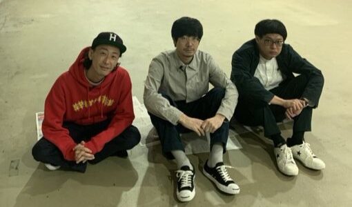 GAG福井＆SJ！なんで2人でM-1？べじぽたです。