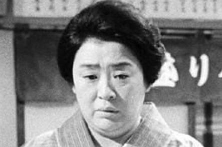 京塚昌子は若い頃痩せていた?性格にまつわるエピソード【肝っ玉かあさん】 秘密の芸能サーチ