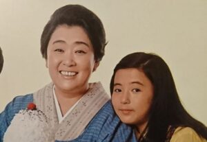 京塚昌子は若い頃痩せていた?性格にまつわるエピソード【肝っ玉かあさん】 秘密の芸能サーチ