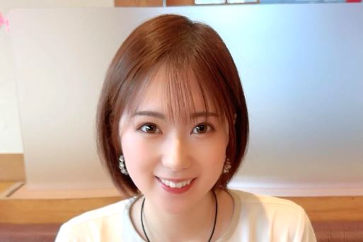 鶴井亜南