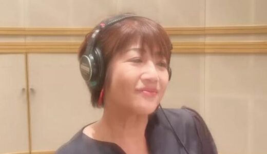 服部浩子の夫について調査！結婚はしてる？若い頃の貴重な画像まとめ！