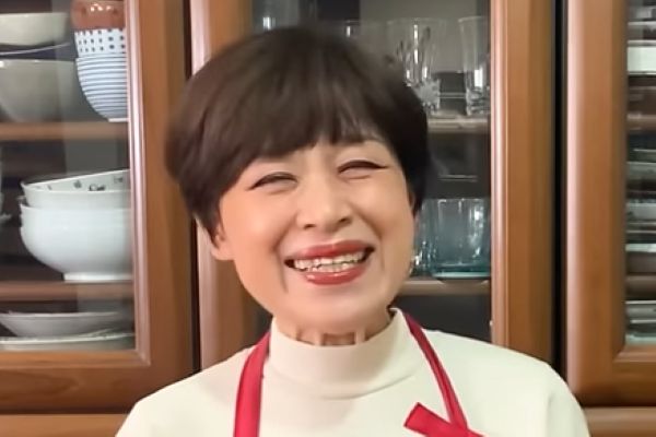 奥薗壽子