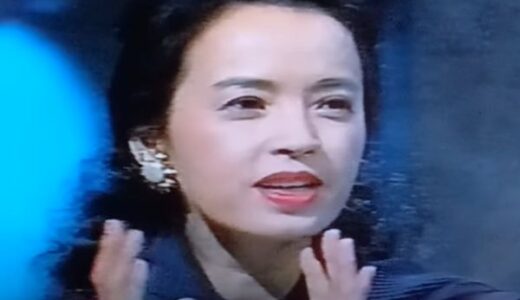 阿木燿子の若い頃の綺麗な画像まとめ。病気の真相や現在も調査！