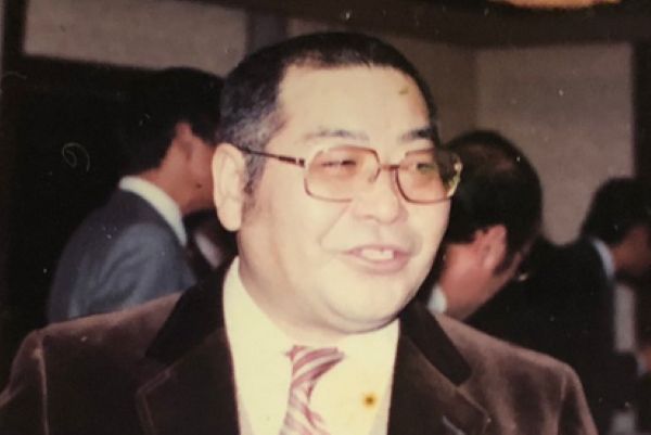 芦屋雁之助