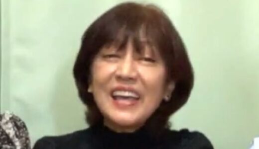 叶正子の夫は藤井博【サーカス】馴れ初めや若い頃の画像まとめ。