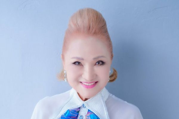 北原ミレイ