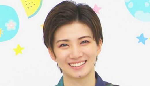 極美慎の実家はどこ？本名や父親、空手やその他エピソードまとめ。