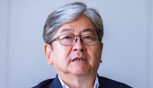 松本大の前妻はどんな人？【慰謝料5億】子供は一男一女。現妻は大江麻理子！
