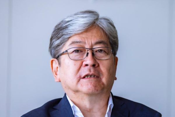 松本大
