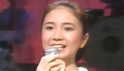 三木聖子の引退理由！旦那と娘の画像。現在は銀座でママ【若い頃の写真まとめ】