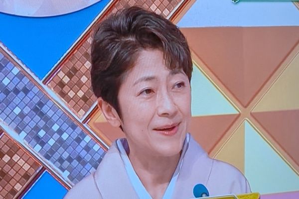 森由美