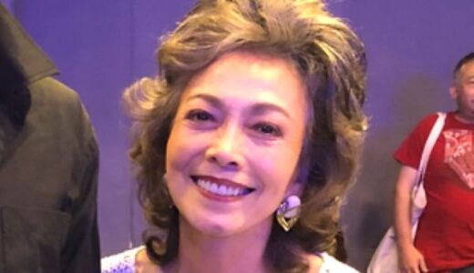 渚まゆみの現在を調査！子供と夫の情報や若い頃の可愛い画像まとめ。
