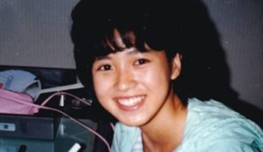 西村知美の若い頃が可愛い！娘は西尾咲々で旦那は西尾拓美。その他エピソードまとめ。