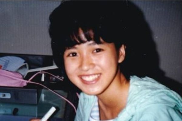 西村知美