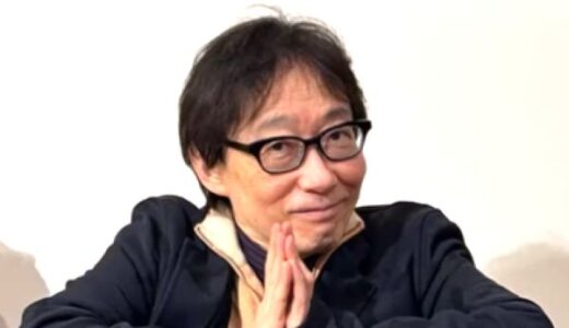 小原孝に妻はいる？経歴に家族構成や若い頃の画像。その他エピソードまとめ！