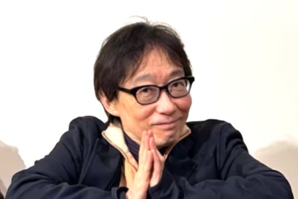 小原孝