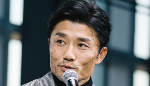 末續慎吾の妻について！元カノの渋井陽子と結婚しなかったのはなぜ？現在のエピソード！