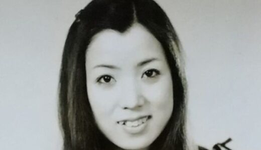 玉井タエの現在【シモンズ】元旦那は後藤次利！経歴や若い頃の画像まとめ。
