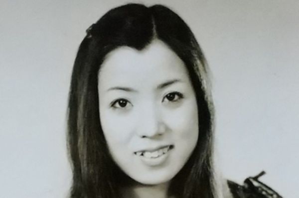 玉井タエ