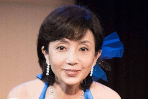 相本久美子