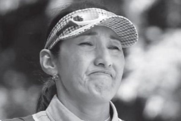 伊能恵子