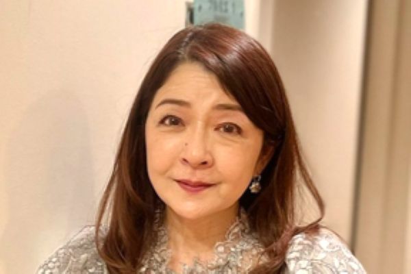 仲道郁代