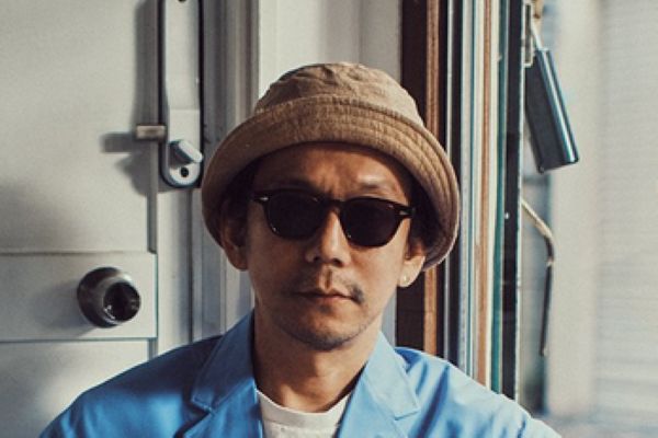 野村訓市