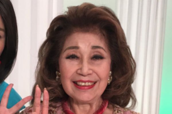 大津美子