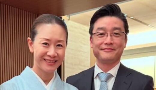 三代目尾上菊之丞の嫁は羽鳥あぐり(尾上あぐり)。子供や経歴も調査！