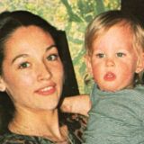 オリビア・ハッセー