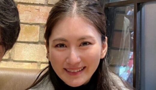 田中彩子の旦那や結婚歴は？実家は舞鶴の資産家？日本語が下手で面白いと話題の真相