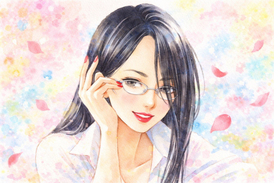 芦原妃名子