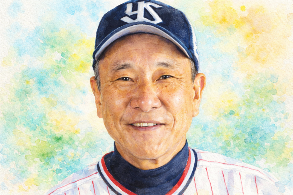 池山隆寛