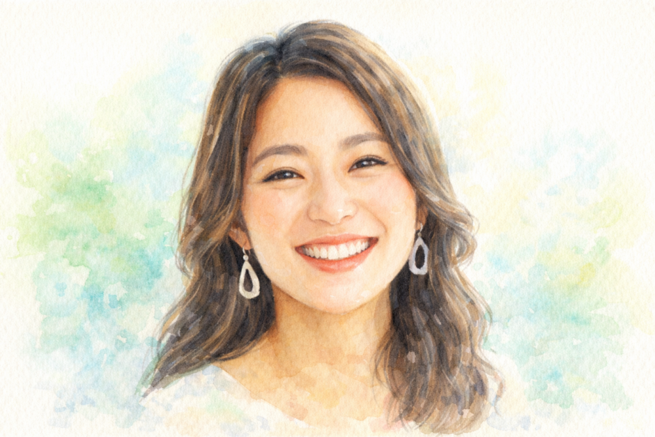 福田萌子