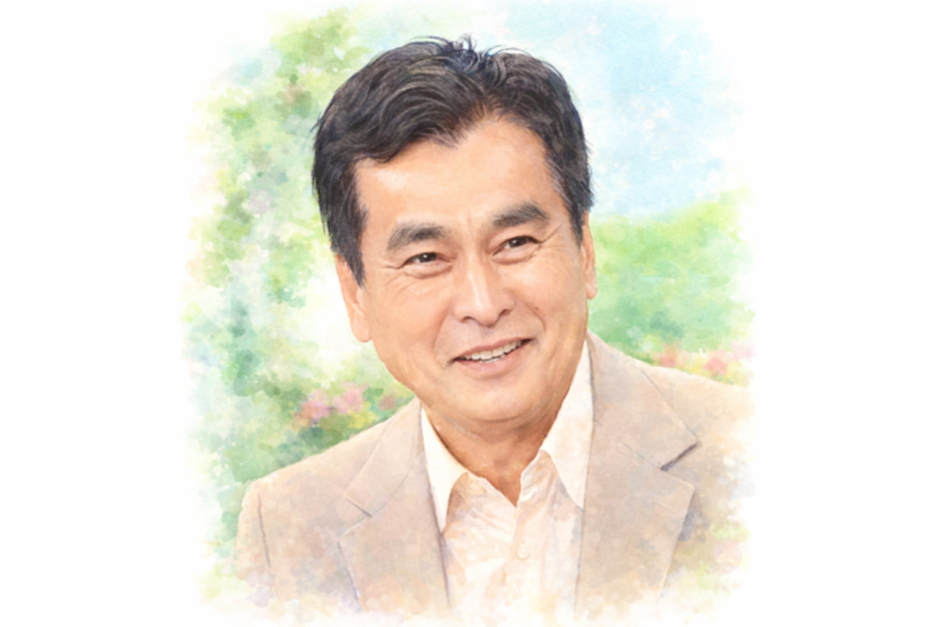 石原良純