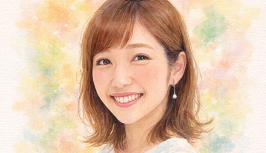 森田絹子の結婚相手は？2026年現在の旦那や彼氏の噂・好きなタイプを徹底調査！