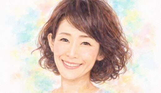 武川智美の若い頃が美人すぎる！愛車はベンツで年収も驚愕？旦那や慶應の息子についても徹底調査