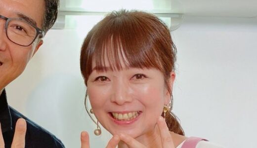 稲垣飛鳥の夫は高身長スマートな会社員！結婚式写真と再現レシピを支える絆