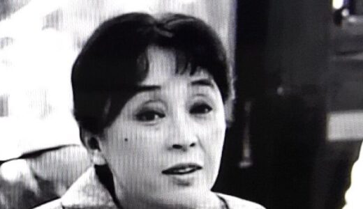 宮崎恭子の死因は膵臓がん転移だった…仲代達矢に遺した最後の言葉と無名塾