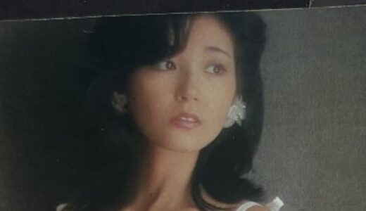 長窪真佐子は京本政樹の前妻！交際10年から9ヶ月でスピード離婚した背景