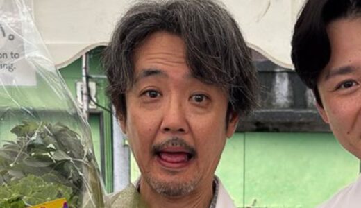 岡部たかしは再婚していない！元妻への百度参りと俳優の息子ひろきとの絆